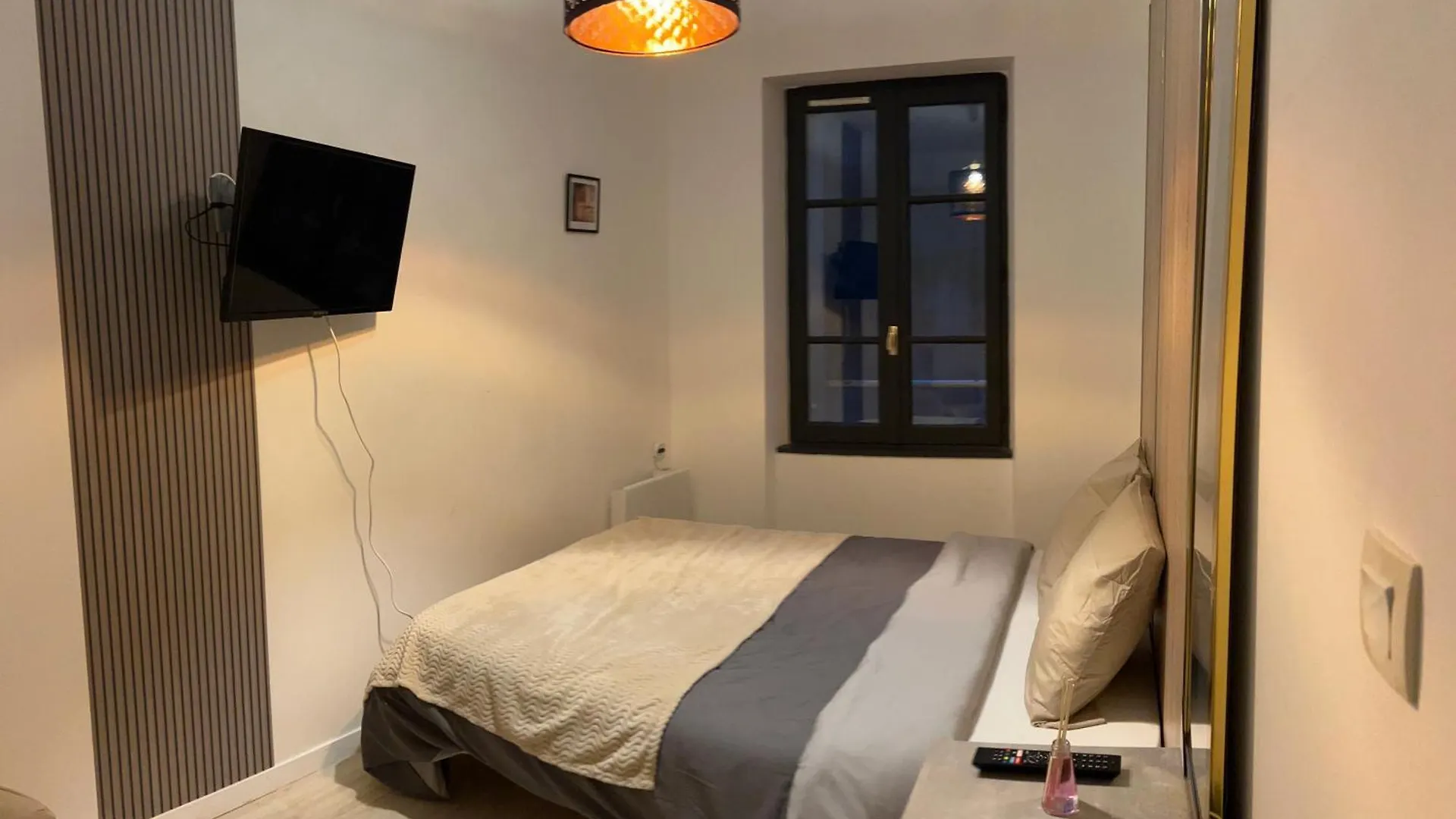 Chambre Cosy 2 Montauban France