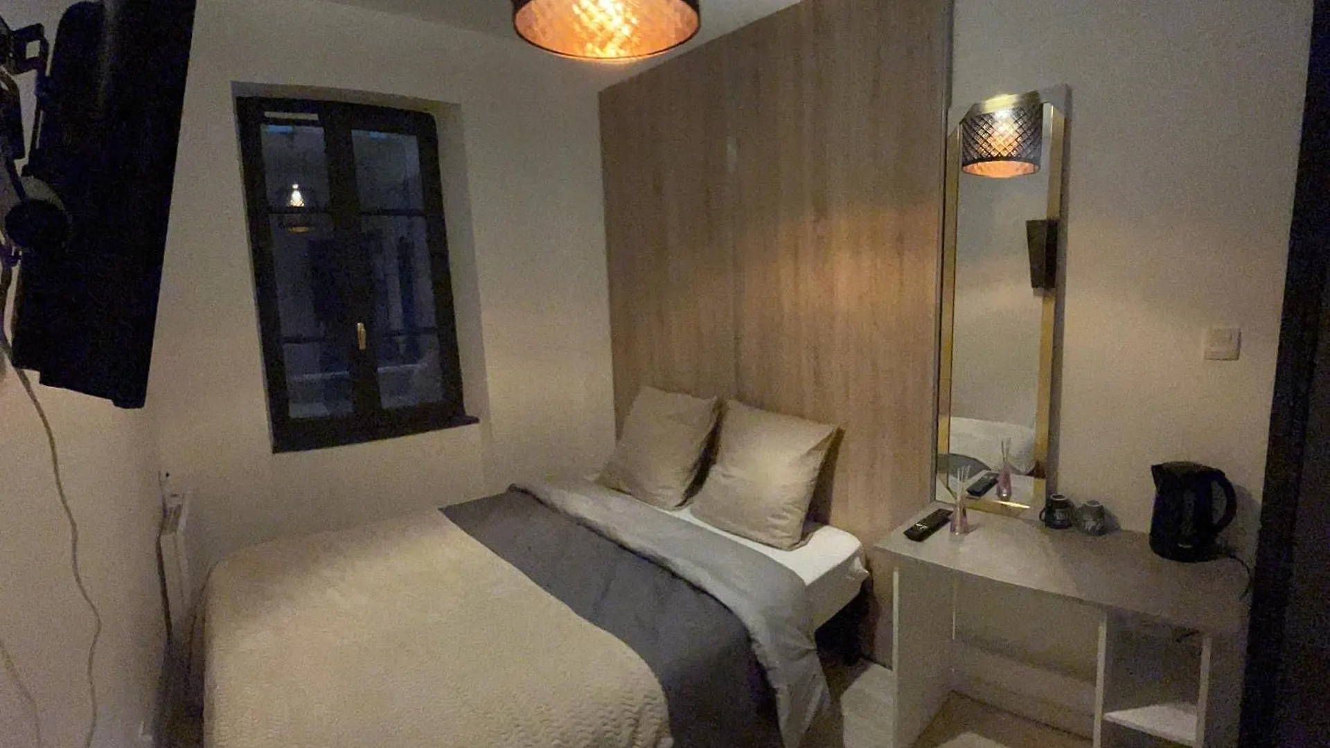 Séjour chez l'habitant Chambre Cosy 2 Montauban France