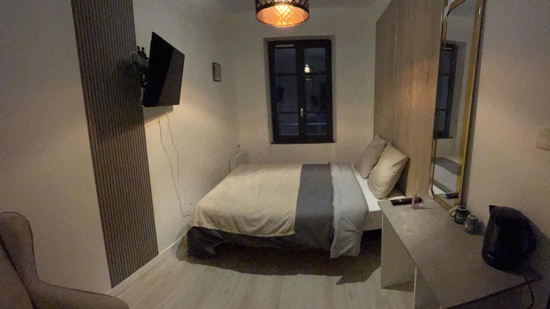 Chambre Cosy 2 Montauban Séjour chez l'habitant