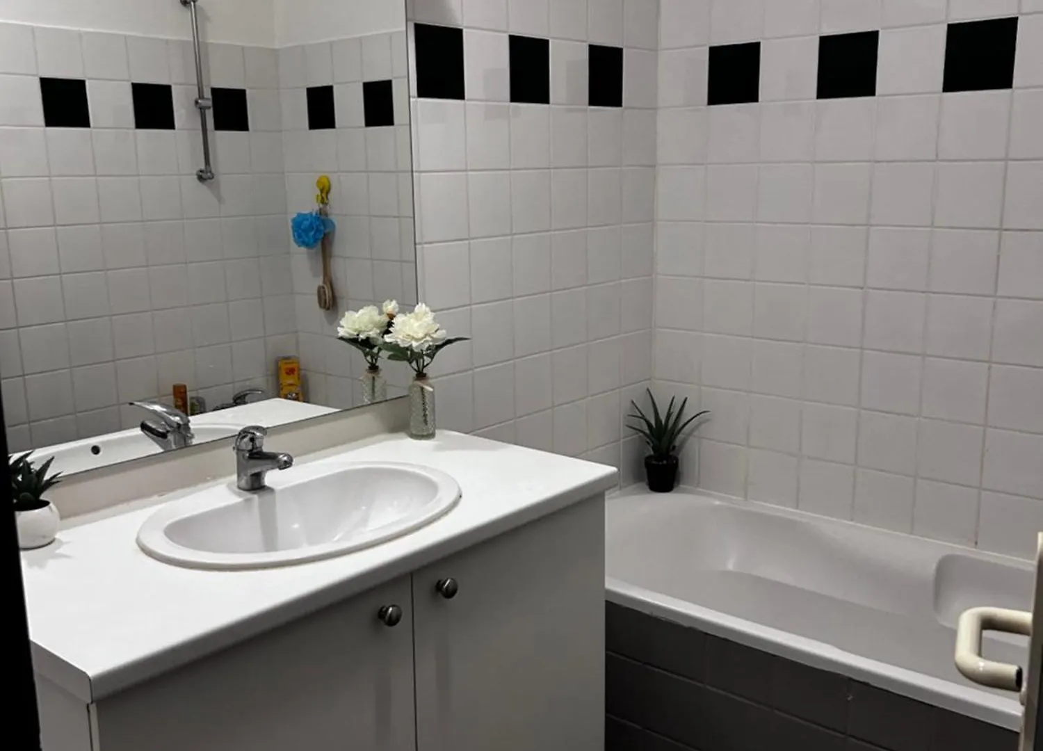 Chambre Cosy 2 Montauban