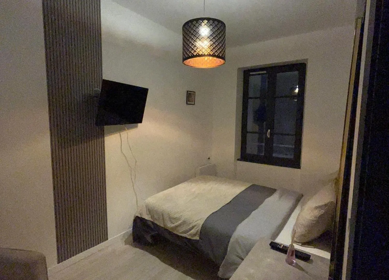Chambre Cosy 2 Montauban 0*,  France
