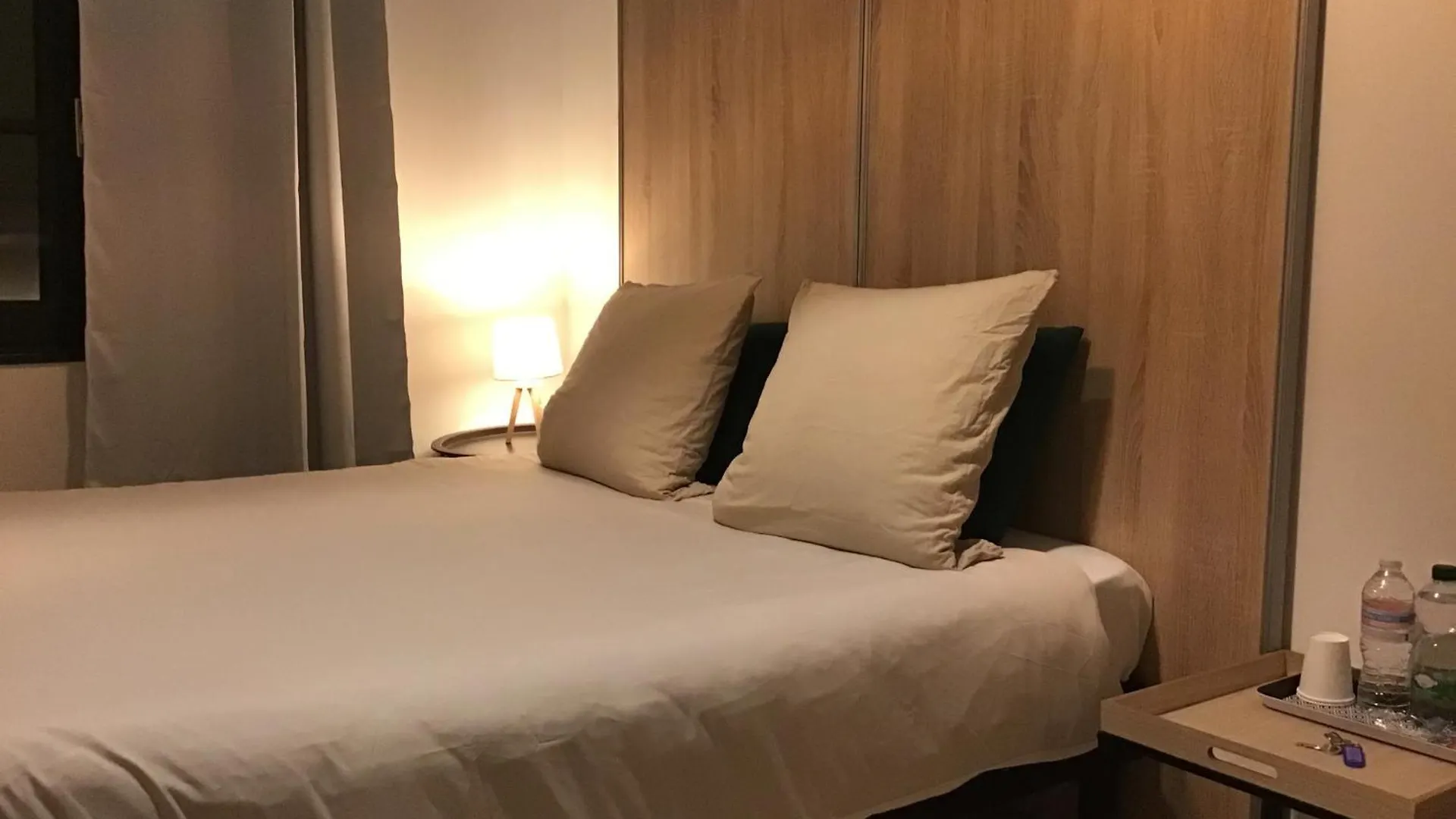 Chambre Cosy 2 Montauban