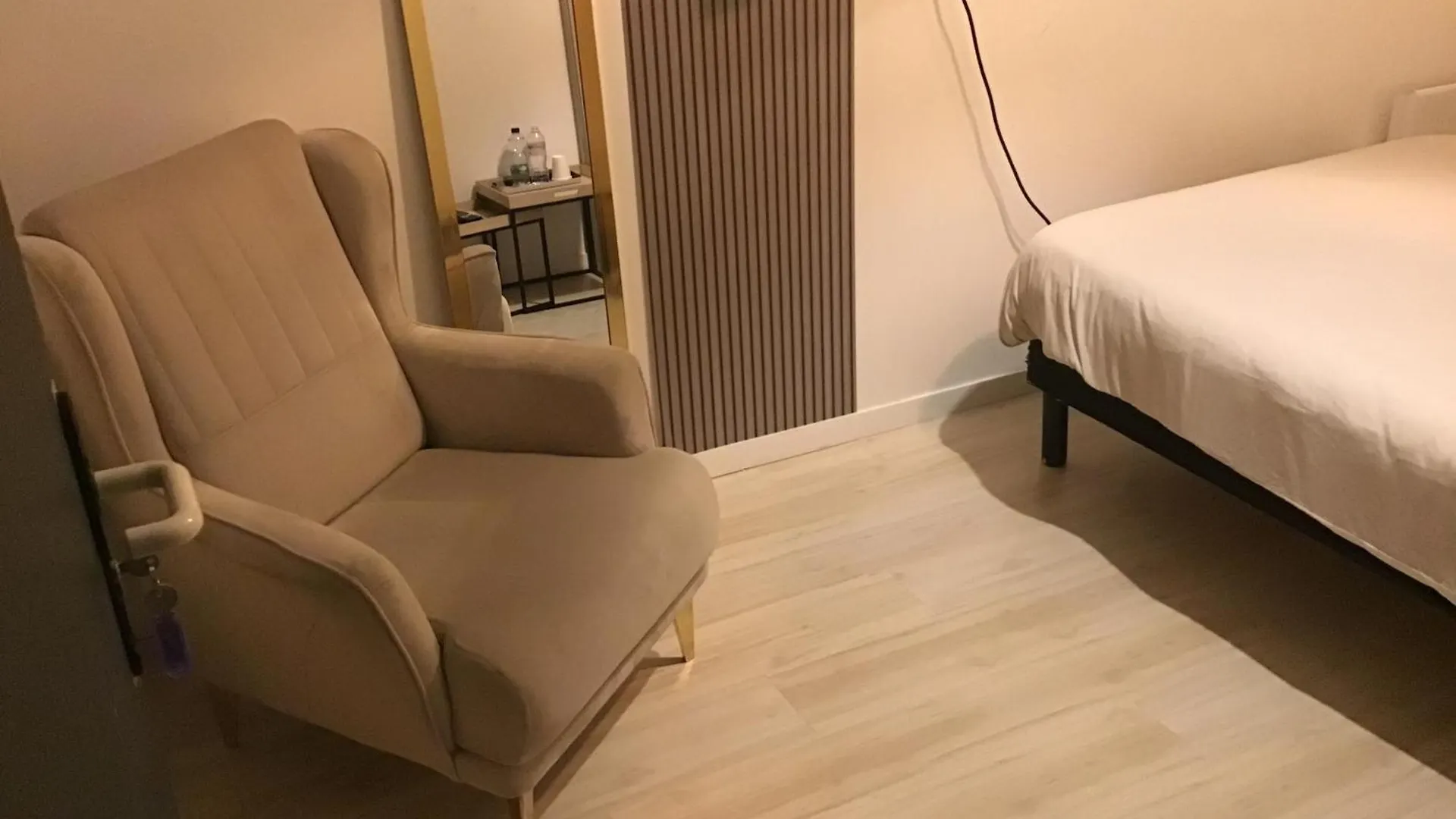 Chambre Cosy 2 Montauban 0*,  France