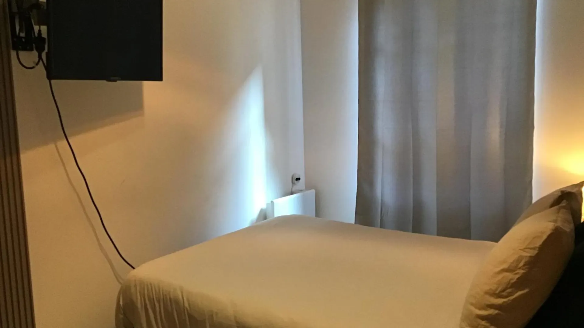 Chambre Cosy 2 Montauban