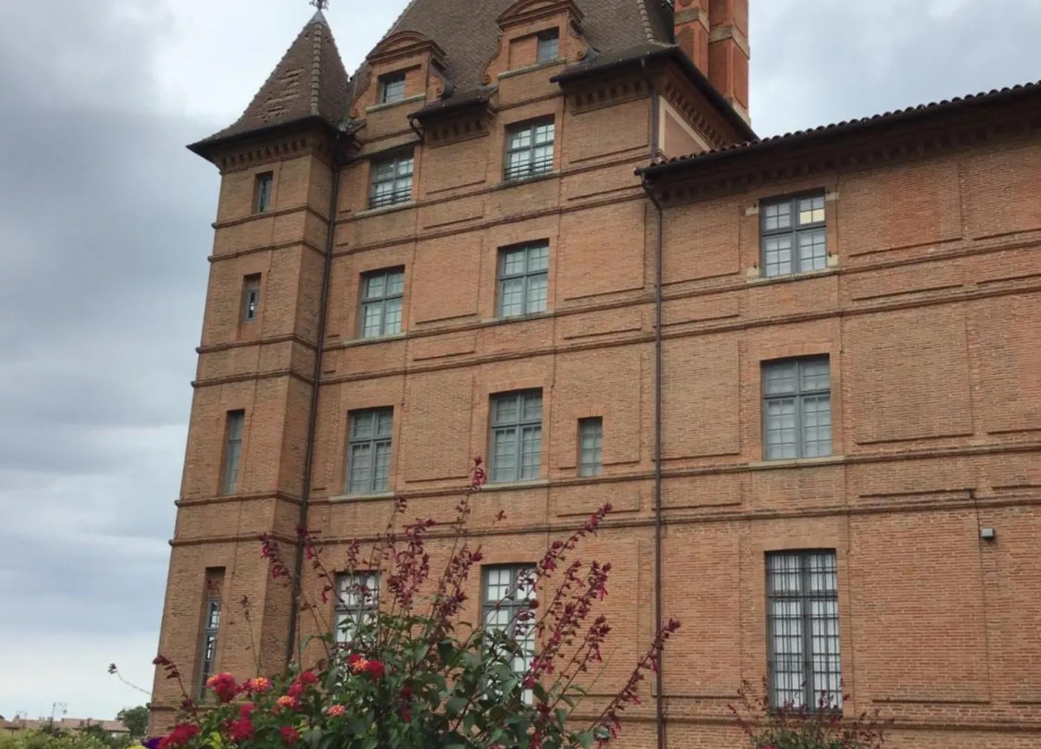Séjour chez l'habitant Chambre Cosy 2 Montauban France