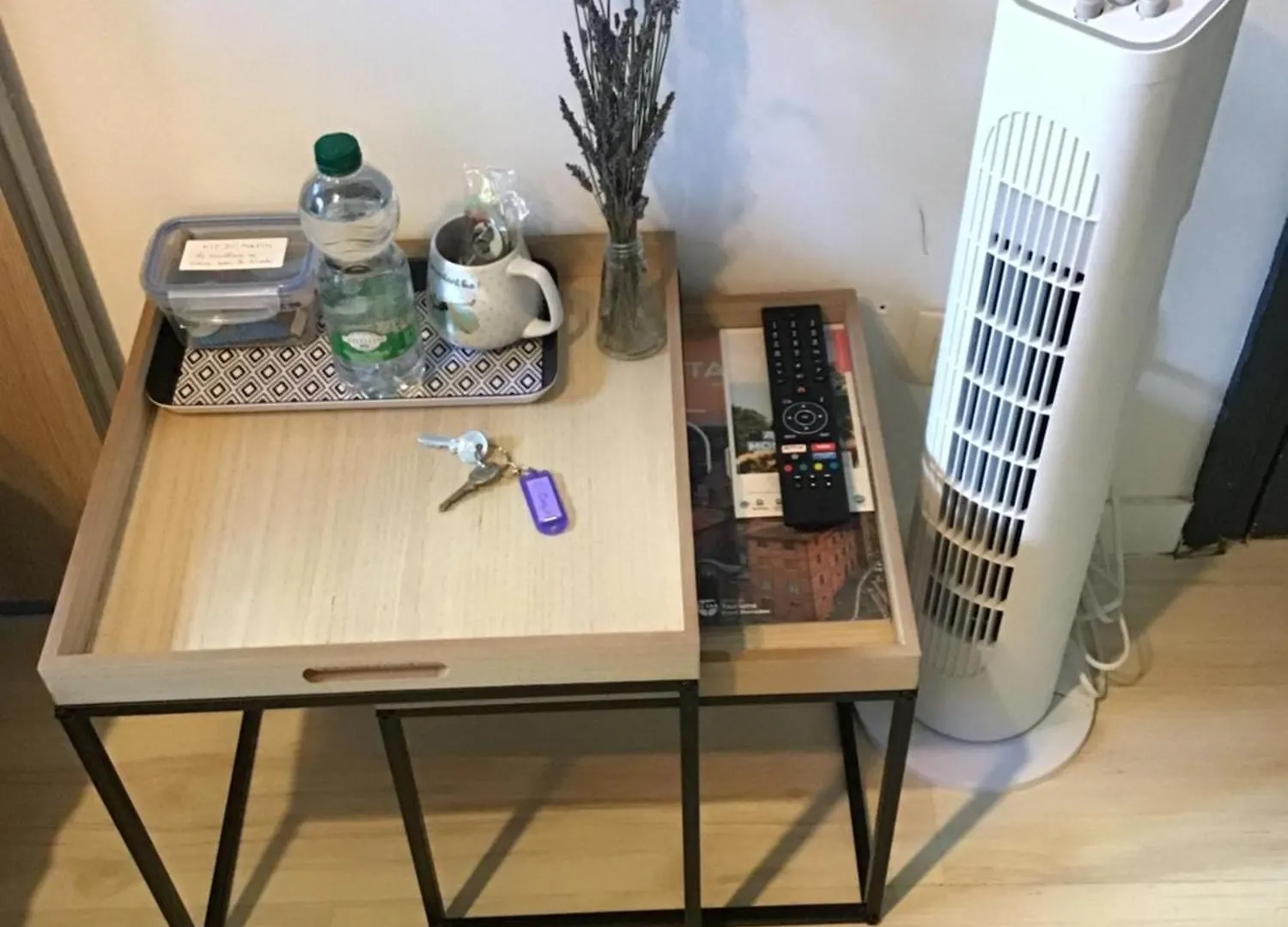 Chambre Cosy 2 Монтобан Проживание в семье
