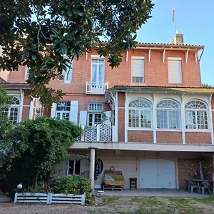 3* Oda ve Kahvaltı Vanille Bourbon