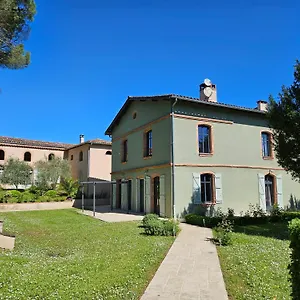 Bed and breakfast Domaine De Belcayre