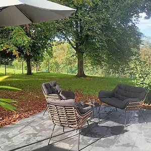 Hébergement de vacances Maisonnette Au Pied Des Pyrenees, Nestier